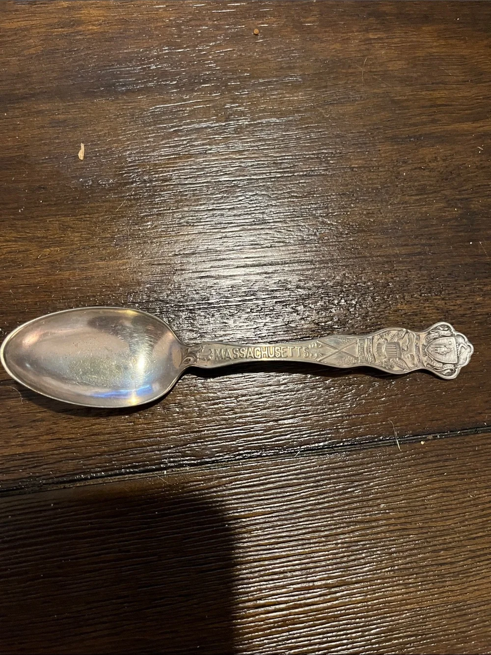 Vintage Silver Serving Utensil Assortment